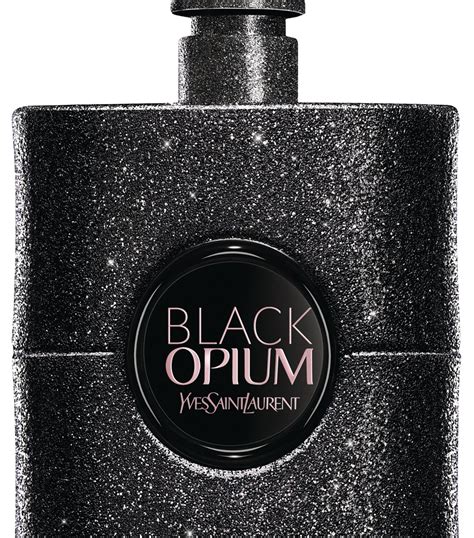 Black Opium Eau De Parfum Extreme .